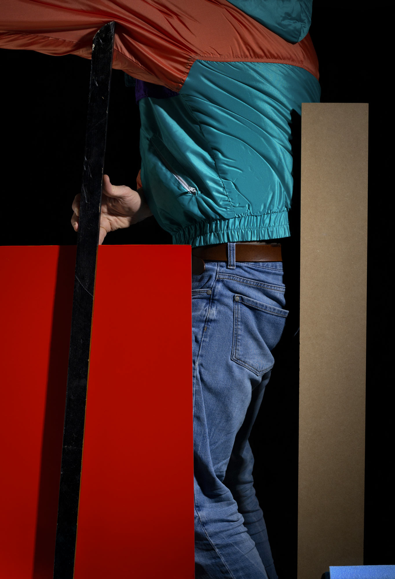 Pierre-Yves Brest – Parades 3